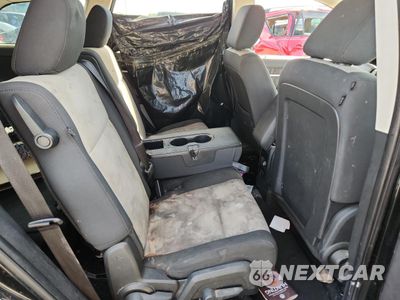 Zdjęcie 11 z 13 samochodu: 2009 DODGE JOURNEY SXT VIN:3D4GG57V69T502247 - miniatura