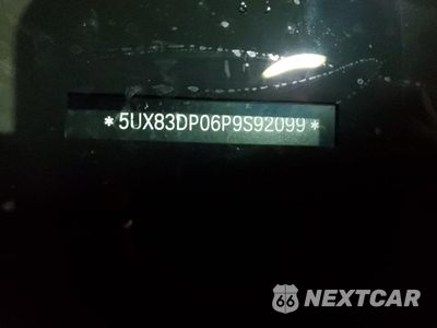 Zdjęcie 12 z 12 samochodu: 2023 BMW X3 M40I VIN:5UX83DP06P9S92099 - miniatura