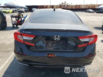 Zdjęcie 6 z 12 samochodu: 2019 HONDA ACCORD LX VIN:1HGCV1F10KA102191 - miniatura