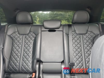 Zdjęcie 10 z 14 samochodu: 2018 AUDI SQ5 PRESTIGE VIN:WA1C4AFY8J2008268 - miniatura