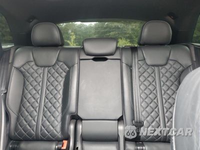 Zdjęcie 10 z 14 samochodu: 2018 AUDI SQ5 PRESTIGE VIN:WA1C4AFY8J2008268 - miniatura