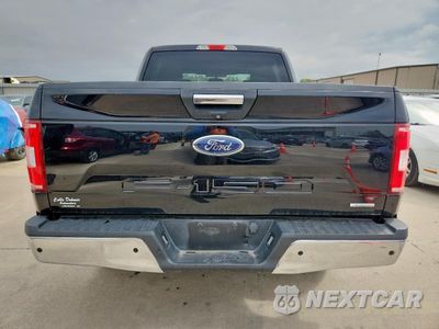 Zdjęcie 6 z 12 samochodu: 2018 FORD F150 SUPERCREW VIN:1FTEW1EP3JKE09468 - miniatura