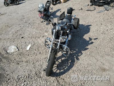 Piąte zdjęcie samochodu w środku: 1998 HARLEY-DAVIDSON FXDL VIN:1HD1GDV142Y322409 - miniatura