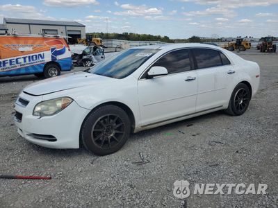 2012 CHEVROLET MALIBU 1LT 1G1ZC5E06CF139905 - główne zdjęcie licytacji z USA - miniatura