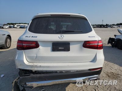 Zdjęcie 6 z 14 samochodu: 2018 MERCEDES-BENZ GLC 300 4MATIC VIN:WDC0G4KB0JV040711 - miniatura