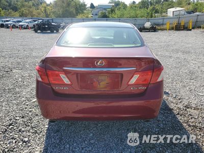 Zdjęcie 6 z 12 samochodu: 2009 LEXUS ES 350 VIN:JTHBJ46G892328946 - miniatura