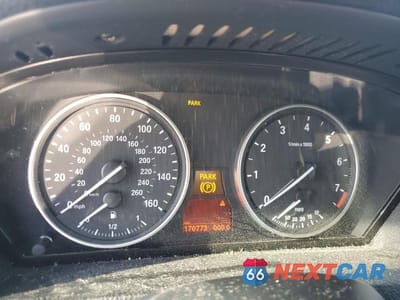 Zdjęcie 9 z 12 samochodu: 2013 BMW X5 XDRIVE35I VIN:5UXZV4C51D0E14547 - miniatura