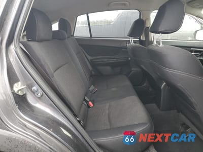 Zdjęcie 10 z 13 samochodu: 2014 SUBARU XV CROSSTREK 2.0 PREMIUM VIN:JF2GPACC0E8218553 - miniatura