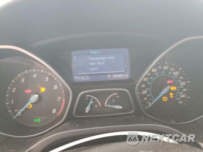 Zdjęcie 9 z 14 samochodu: 2012 FORD FOCUS SE VIN:1FAHP3K28CL399294 - miniatura