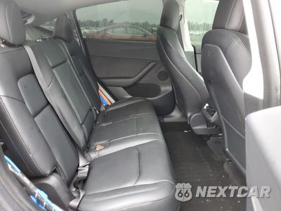 Zdjęcie 11 z 15 samochodu: 2023 TESLA MODEL Y VIN:7SAYGDEE3PF605171 - miniatura