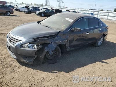 2015 NISSAN ALTIMA 2.5 1N4AL3AP9FN380076 - główne zdjęcie licytacji z USA - miniatura