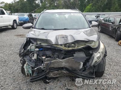 Piąte zdjęcie samochodu w środku: 2014 KIA SPORTAGE BASE VIN:KNDPB3AC5E7564065 - miniatura