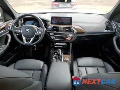 Zdjęcie 8 z 13 samochodu: 2020 BMW X3 XDRIVE30I VIN:5UXTY5C06L9B36682 - miniatura