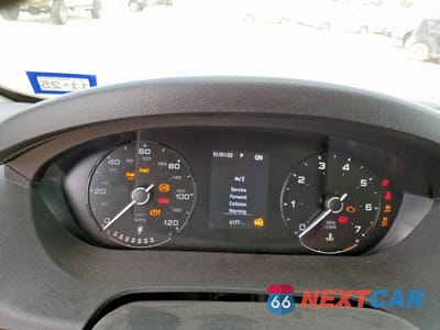 Zdjęcie 9 z 15 samochodu: 2024 RAM PROMASTER 3500 3500 HIGH VIN:3C6MRVJG2RE133967 - miniatura