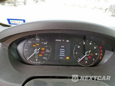 Zdjęcie 9 z 15 samochodu: 2024 RAM PROMASTER 3500 3500 HIGH VIN:3C6MRVJG2RE133967 - miniatura