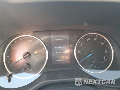 Zdjęcie 9 z 13 samochodu: 2021 TOYOTA RAV4 XLE VIN:2T3R6RFV5MW010666 - miniatura