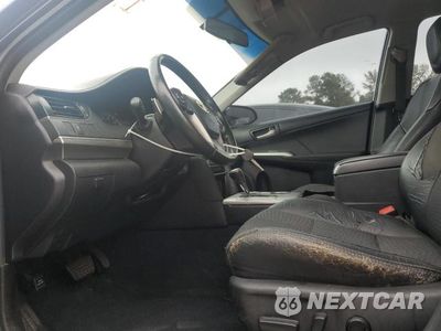 Zdjęcie 7 z 12 samochodu: 2012 TOYOTA CAMRY BASE VIN:4T1BF1FK7CU099236 - miniatura