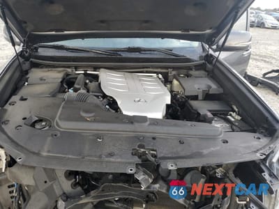 Zdjęcie 12 z 16 samochodu: 2021 LEXUS GX 460 PREMIUM VIN:JTJAM7BX4M5295301 - miniatura