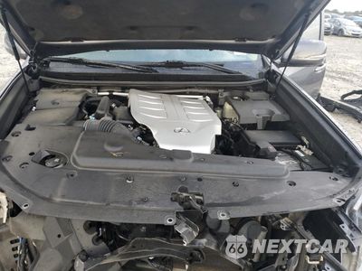 Zdjęcie 12 z 16 samochodu: 2021 LEXUS GX 460 PREMIUM VIN:JTJAM7BX4M5295301 - miniatura
