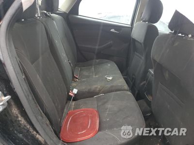 Zdjęcie 10 z 12 samochodu: 2016 FORD FOCUS SE VIN:1FADP3K25GL228216 - miniatura