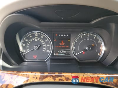 Zdjęcie 9 z 12 samochodu: 2011 JAGUAR XK VIN:SAJWA4FB3BLB41870 - miniatura