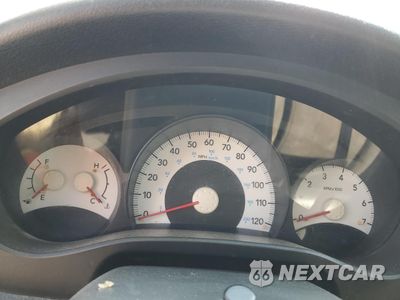 Zdjęcie 9 z 12 samochodu: 2008 MITSUBISHI RAIDER LS VIN:1Z7HC22K48S572116 - miniatura