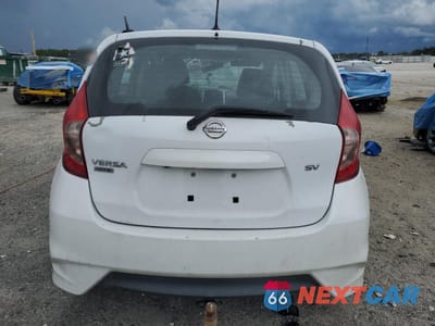 Zdjęcie 6 z 12 samochodu: 2018 NISSAN VERSA NOTE S VIN:3N1CE2CPXJL366106 - miniatura
