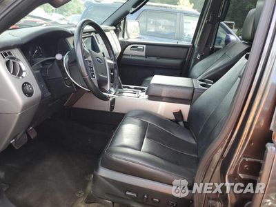 Zdjęcie 7 z 13 samochodu: 2016 FORD EXPEDITION EL LIMITED VIN:1FMJK2AT1GEF17433 - miniatura