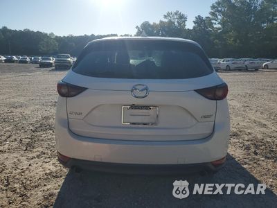 Zdjęcie 6 z 14 samochodu: 2017 MAZDA CX-5 TOURING VIN:JM3KFACL5H0140924 - miniatura