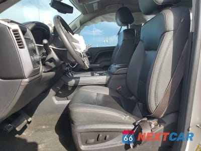 Zdjęcie 7 z 12 samochodu: 2015 GMC SIERRA K1500 SLT VIN:3GTU2VEC3FG277015 - miniatura
