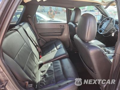Zdjęcie 11 z 14 samochodu: 2011 FORD ESCAPE XLT VIN:1FMCU0DG6BKB20364 - miniatura