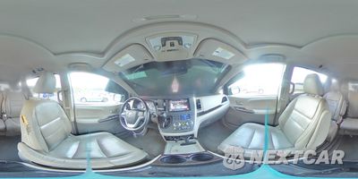 Zdjęcie 15 z 16 samochodu: 2017 TOYOTA SIENNA XLE VIN:5TDYZ3DC2HS895014 - miniatura