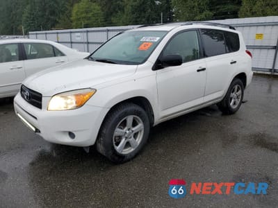 2007 TOYOTA RAV4 JTMBD33V575075215 - główne zdjęcie licytacji z USA - miniatura