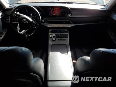 Zdjęcie 8 z 16 samochodu: 2020 HYUNDAI PALISADE SEL VIN:KM8R44HE1LU041085 - miniatura