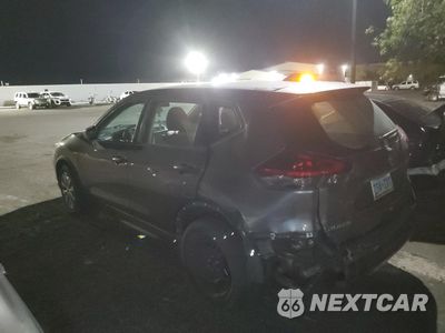Drugie zdjęcie samochodu z przodu: 2018 NISSAN ROGUE S VIN:5N1AT2MT3JC825358 - miniatura
