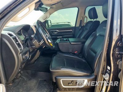 Zdjęcie 7 z 14 samochodu: 2022 RAM 1500 LARAMIE VIN:1C6SRFJT7NN352388 - miniatura
