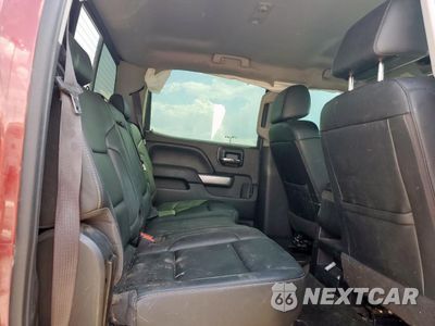 Zdjęcie 10 z 12 samochodu: 2016 CHEVROLET SILVERADO K1500 LT VIN:3GCUKRECXGG276792 - miniatura