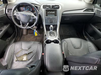 Zdjęcie 8 z 12 samochodu: 2014 FORD FUSION TITANIUM HEV VIN:3FA6P0RU5ER191035 - miniatura