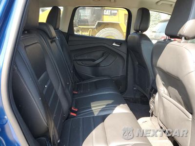 Zdjęcie 11 z 14 samochodu: 2019 FORD ESCAPE SEL VIN:1FMCU9HD1KUC05542 - miniatura