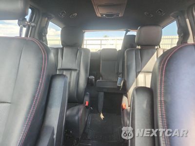 Zdjęcie 10 z 13 samochodu: 2019 DODGE GRAND CARAVAN GT VIN:2C4RDGEG7KR658546 - miniatura