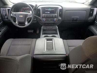 Zdjęcie 8 z 14 samochodu: 2016 CHEVROLET SILVERADO K1500 LT VIN:1GCVKREC8GZ238319 - miniatura