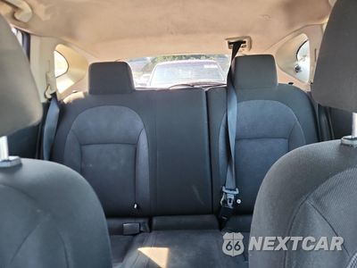 Zdjęcie 10 z 13 samochodu: 2014 NISSAN ROGUE SELECT S VIN:JN8AS5MV7EW718381 - miniatura