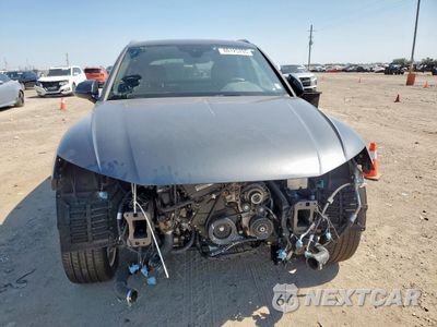 Piąte zdjęcie samochodu w środku: 2023 AUDI Q5 PREMIUM PLUS 45 VIN:WA1EAAFY0P2108388 - miniatura