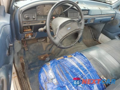 Zdjęcie 8 z 14 samochodu: 1994 FORD F250 VIN:1FTHF25H5RNB44493 - miniatura