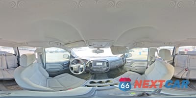 Zdjęcie 14 z 14 samochodu: 2019 CHEVROLET SILVERADO K2500 HEAVY DUTY VIN:1GC1KREG1KF179755 - miniatura
