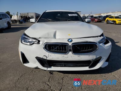 Piąte zdjęcie samochodu w środku: 2024 BMW 230XI VIN:3MW33CM00R8D86306 - miniatura