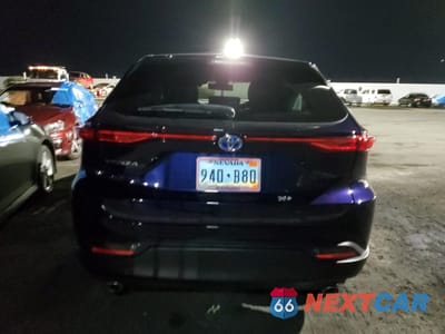 Zdjęcie 6 z 12 samochodu: 2023 TOYOTA VENZA LE VIN:JTEAAAAH7PJ151185 - miniatura