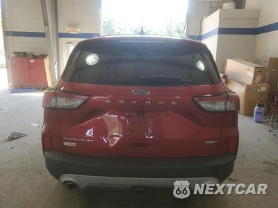 Zdjęcie 6 z 16 samochodu: 2020 FORD ESCAPE TITANIUM VIN:1FMCU9J95LUA39730 - miniatura