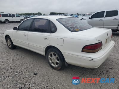 Drugie zdjęcie samochodu z przodu: 1996 TOYOTA AVALON XL VIN:4T1BF12B2TU094127 - miniatura