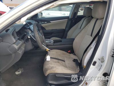 Zdjęcie 7 z 15 samochodu: 2017 HONDA CIVIC LX VIN:2HGFC2F53HH548342 - miniatura